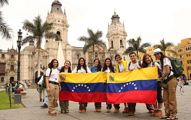 Venezolanos que llegaron a Perú temen regresar a su país