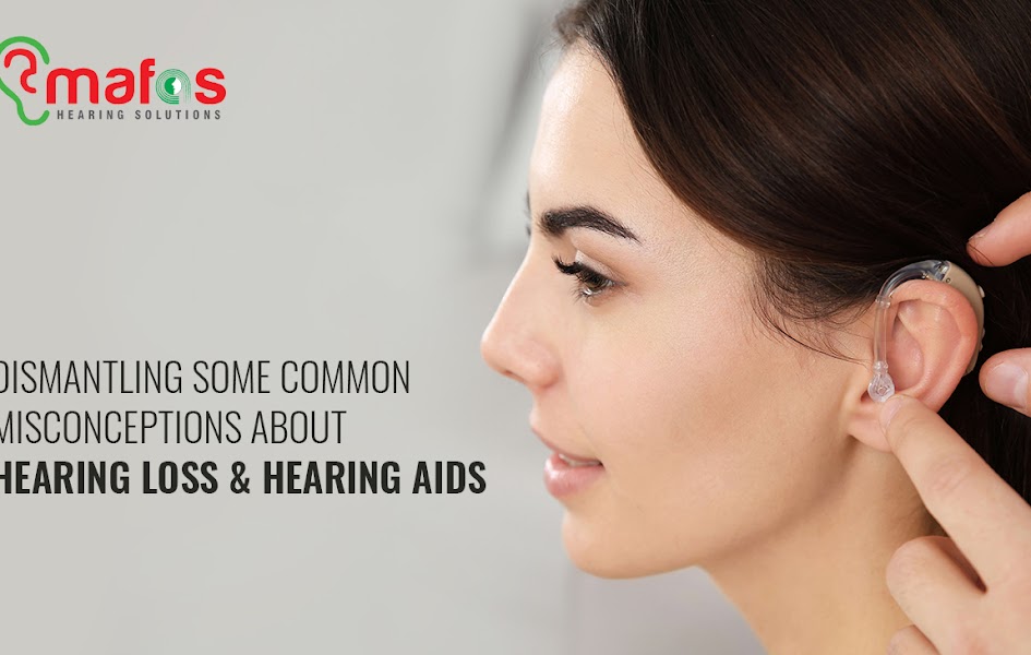 Hearing Aid in Kerala Mafas Hearing Solutions