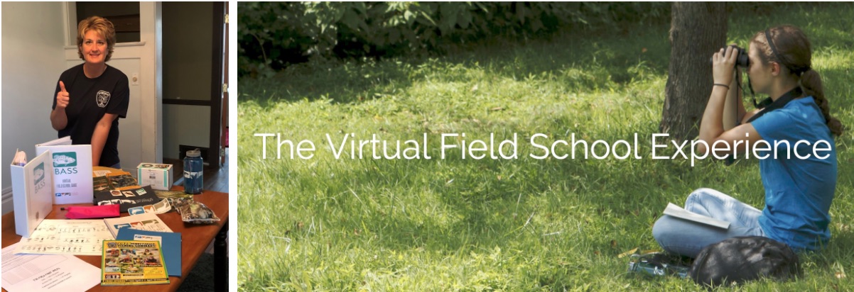 PA Environment Digest Blog: Wildlife Leadership Academy: Future