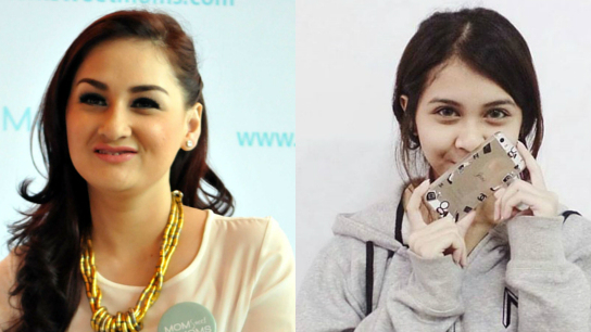 Profil Dan Biodata Kesha Ratuliu Lengkap Musik Internet