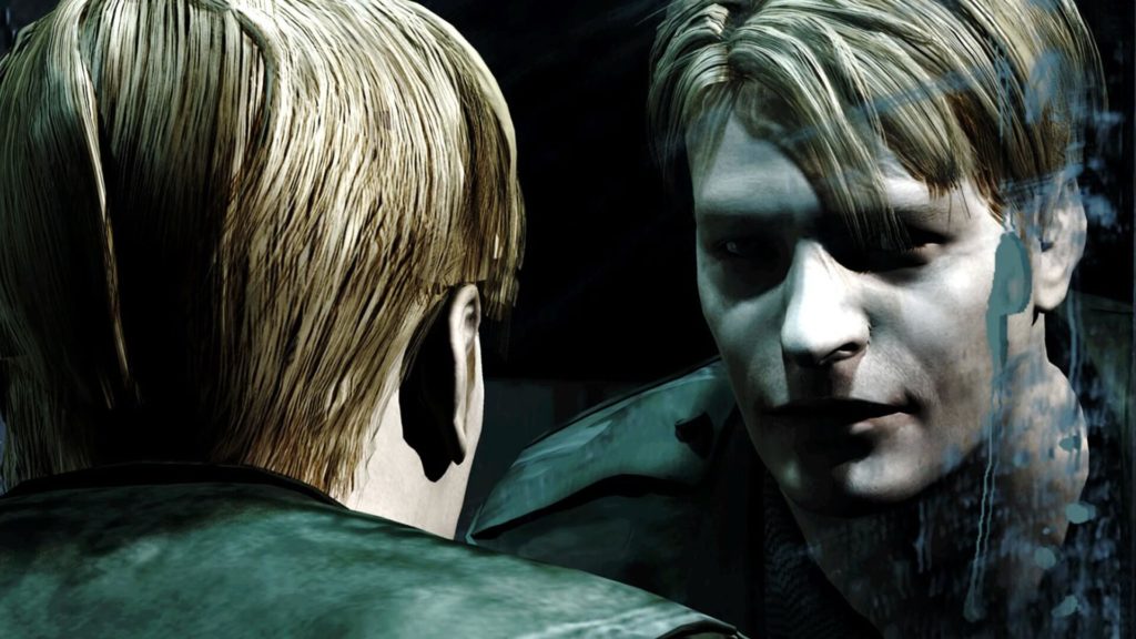 Silent Hill 2 faz 20 anos e designer do game celebra a data