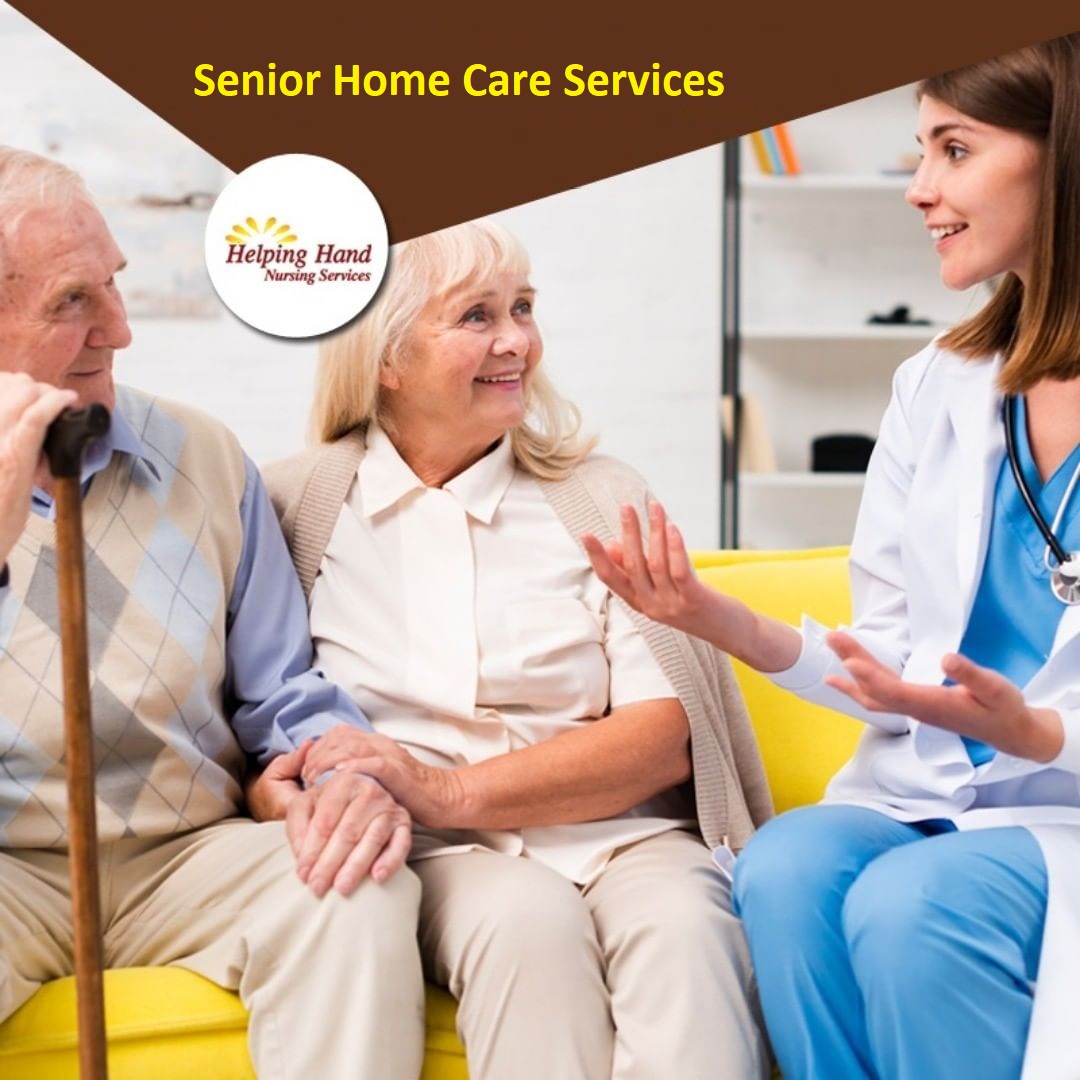 Guidelines That Should Be Considered When Selecting Senior Home Care ...