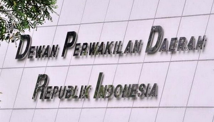 Mayoritas Pemda Belum Mandiri, DPD RI Dorong Kemandirian Fiskal Daerah