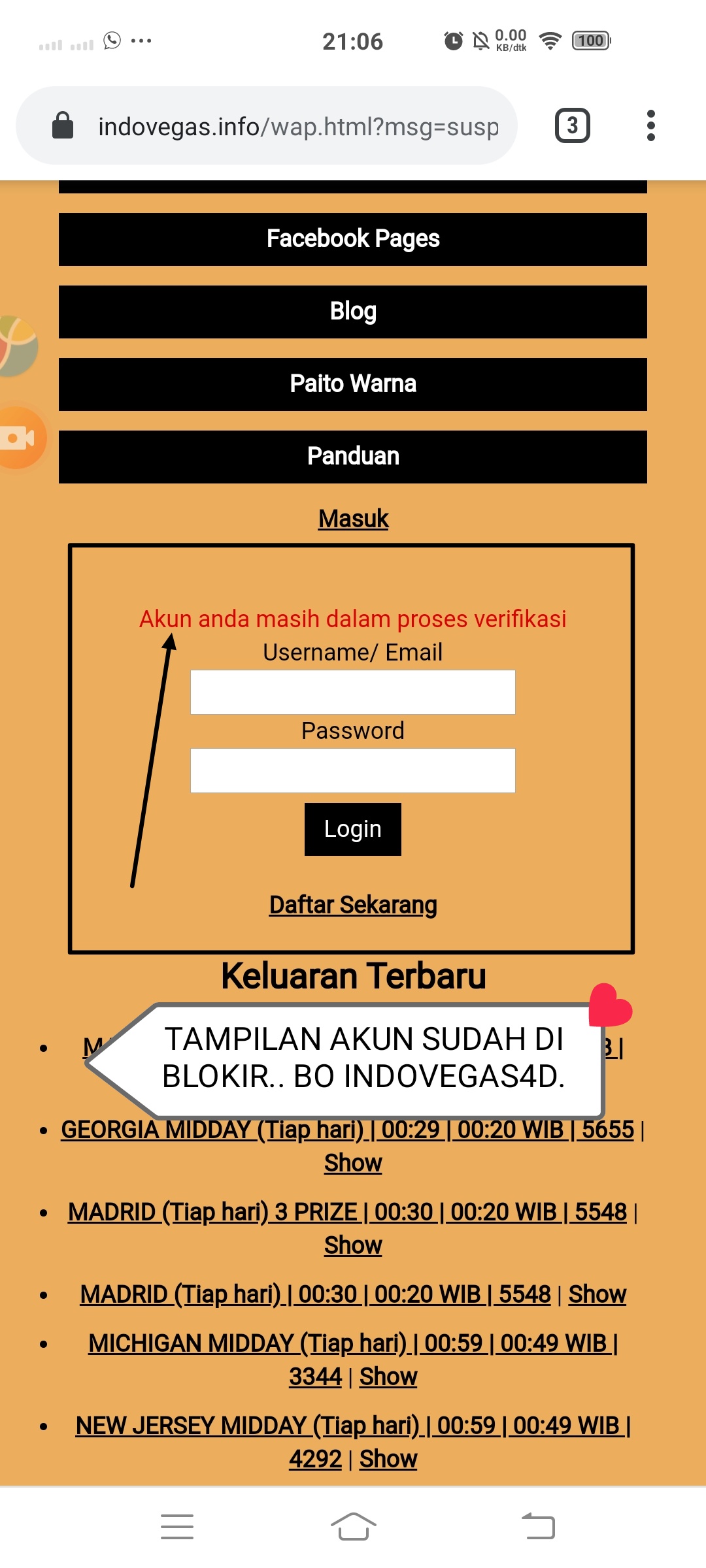 4dprizewlatoto Bandar Penipu 4dprize Group Bandar Togel Online Penipu 4dprize Group Bandar Maling 4dprize Group Bandar Togel Online Miskin Bandar Togel 4dprize Group Blokir Akun Member Bandar Togel Online 4dprizegrup Penipuan Blokir Akun Member Tidak