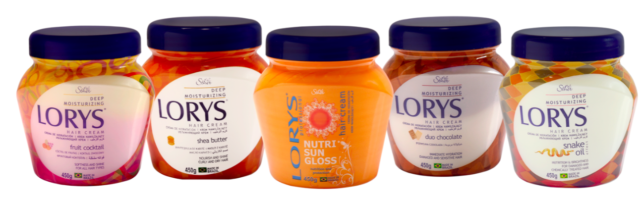 LORYS SHOWS THEIR SUPPORT TO THE FAB 5 OF HOT YOUNG DESIGNERS ...