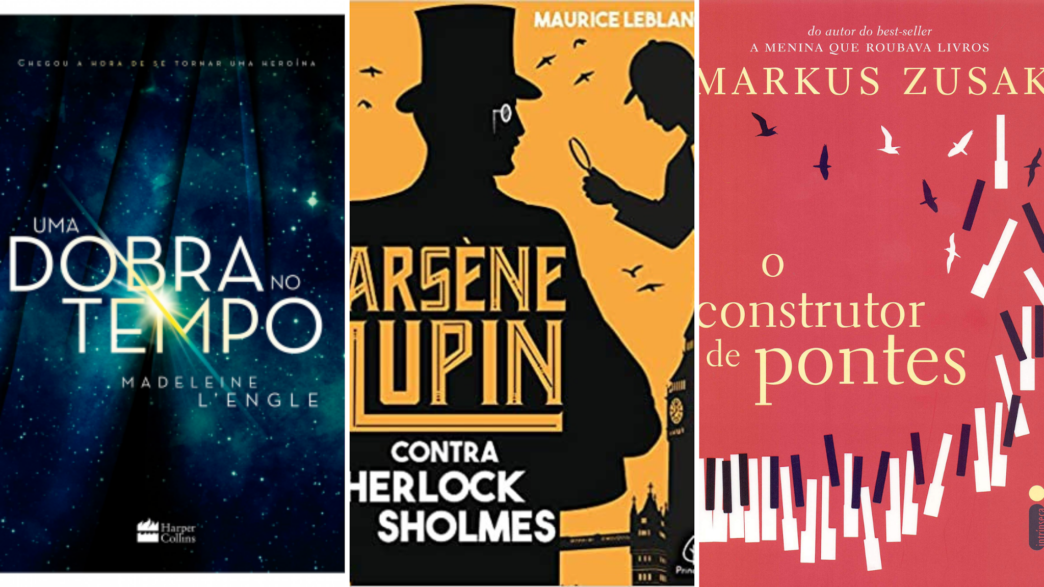 TAG | Páscoa Literária TAG | Páscoa Literária