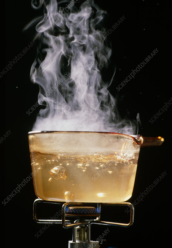 STEAM CONDENSATE WHY IS IT VALUABLE? REFINERY OIL AND GAS