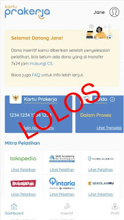 Berapa Lama Evaluasi Pendaftaran Kartu Prakerja Berikut Jawabannya