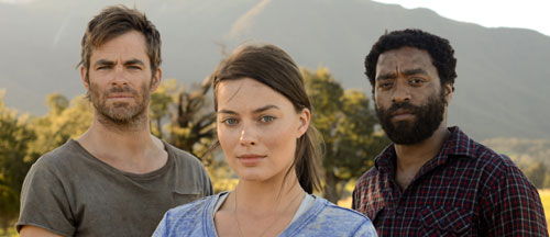 Z for Zachariah Movie Trailer, Clips and Poster