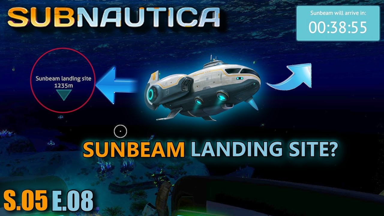Меркурий 2 subnautica below zero карта