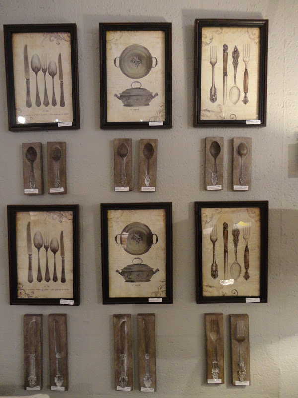 De Victoria's Armoire a chez moi / VERO PALAZZO