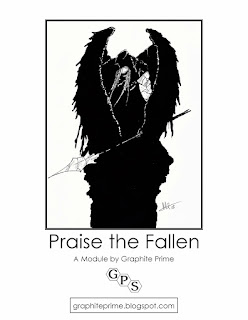 Praise the Fallen