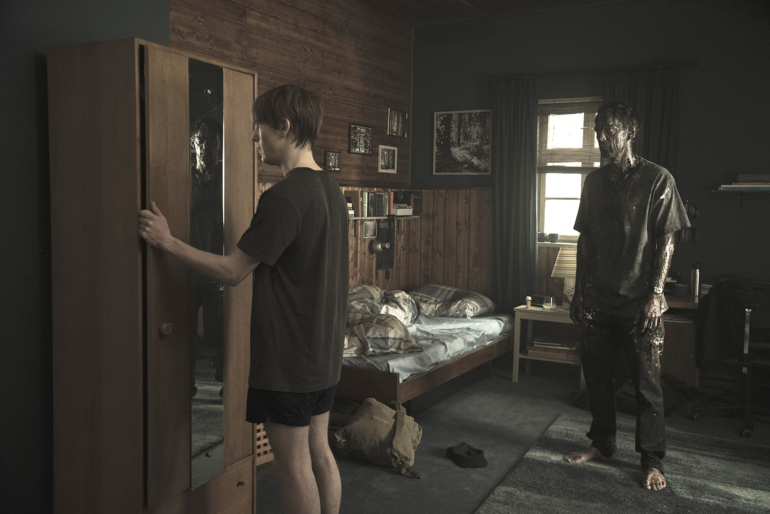 DARK (TV 2017/2020) de Baran bo Odar [Critique]