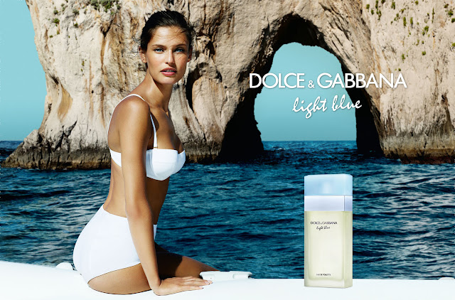 Light Blue by DOLCE & GABBANA