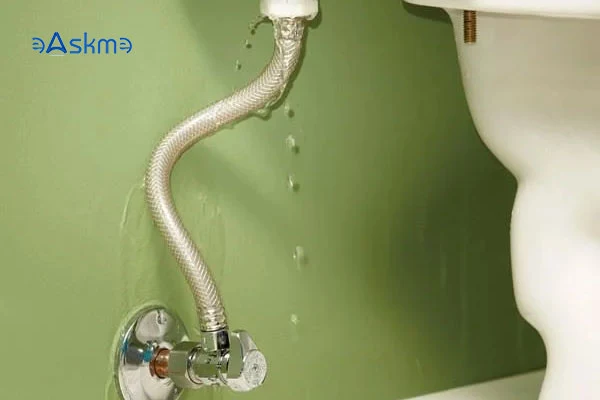 Ways Detect Plumbing Leakages