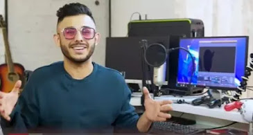Top 10 most popular youtubers in India Carry Minati BB ki vines and many more
