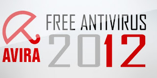 Avira Free Antivirus 2012