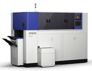 Epson Develops PaperLab, Waterless Paper Recycling Machine For Office Use