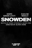 Snowden de Oliver Stone 3 poster%2Bpelicula%2Bsnowden poster 2