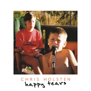 MP3 download Chris Holsten - Happy Tears - Single iTunes plus aac m4a mp3
