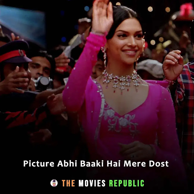 10 Best Om Shanti Om Film Ke Dialogues | Om Shanti Om Movie Quotes With