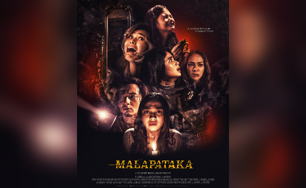 Malapetaka (2020) WEBDL