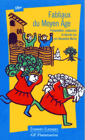 Fabliaux Moyen