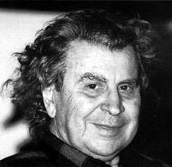 Mikis Theodorakis