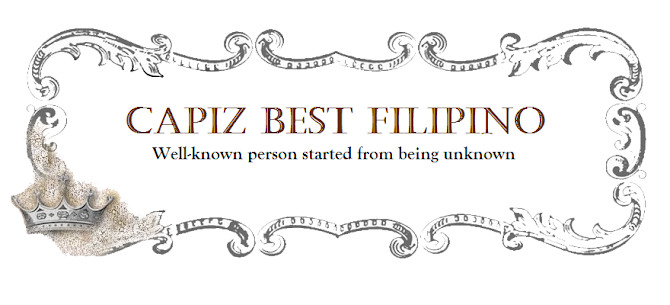 Capiz Best Filipino