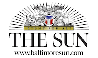 The Baltimore Sun Mary J. Corey Journalism Internship