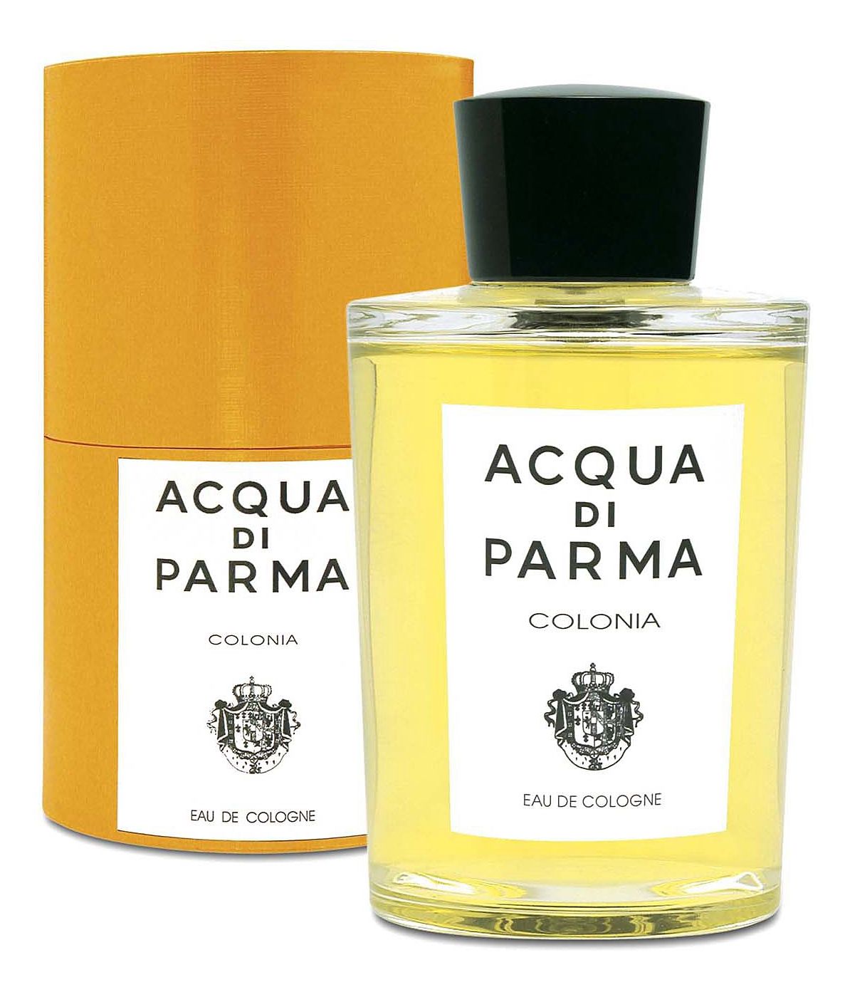 From Pyrgos: Acqua di Parma Colonia (Acqua di Parma)