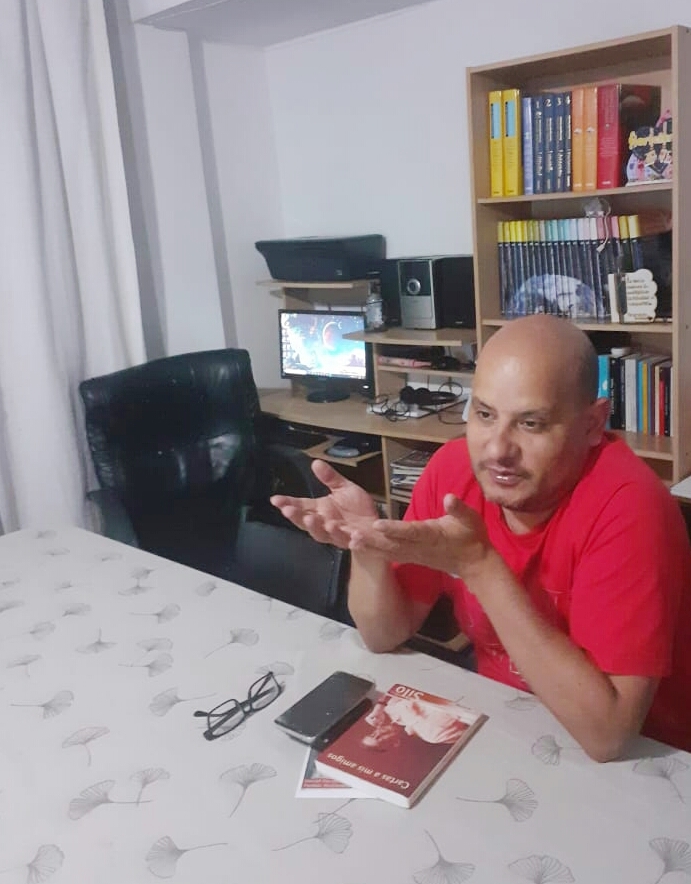 El Partido Humanista convoca