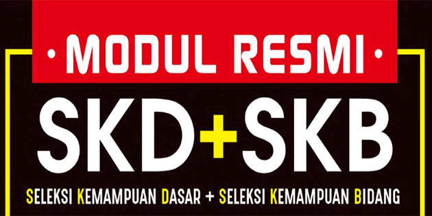 Ebook Skd Dan Skb Asn Cpns 2019 Gratis