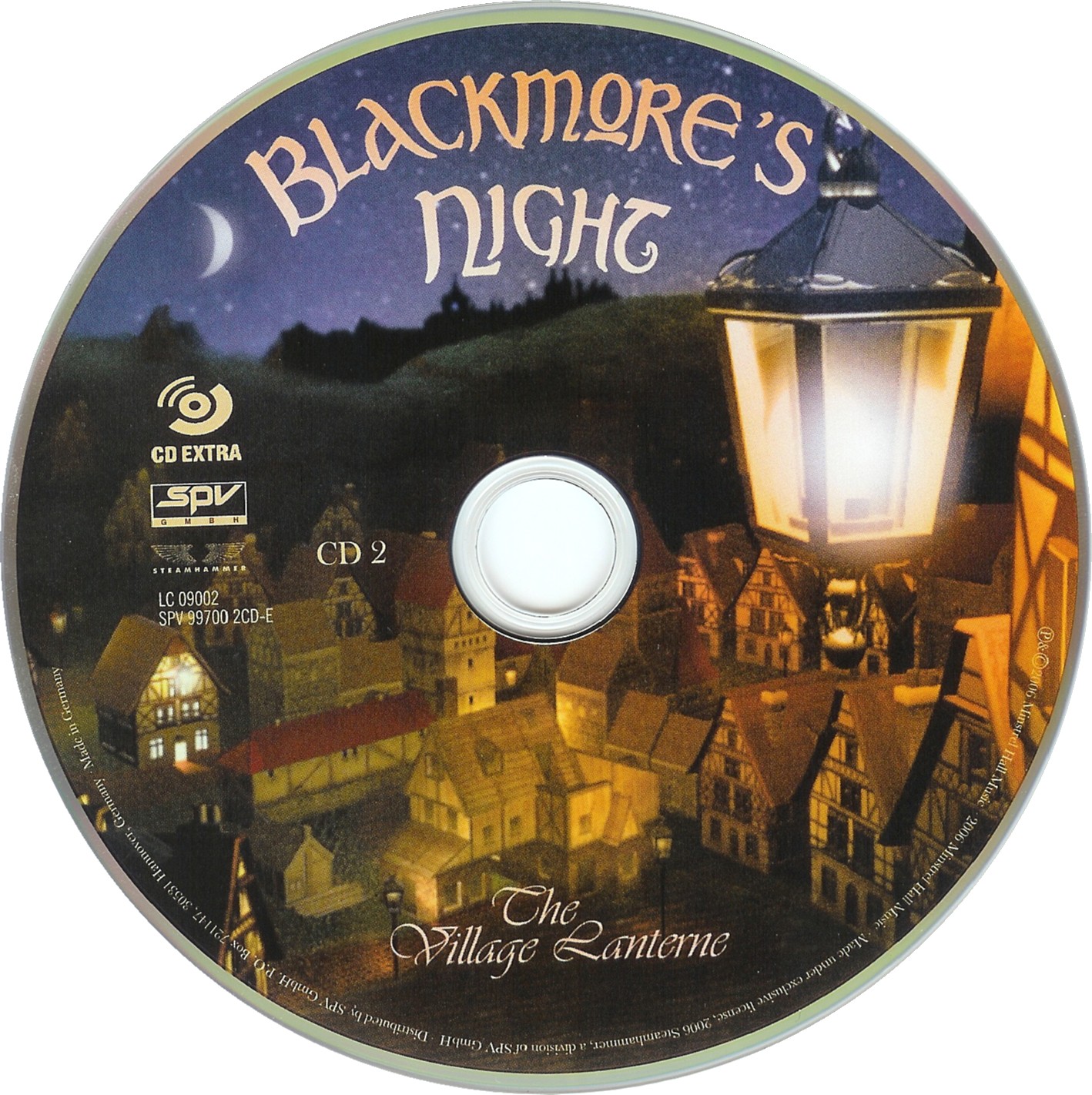 Blackmore s night rust фото 38