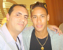 Cristovão MARINHEIRO e Neymar