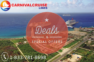 Carnival Cruise Lines