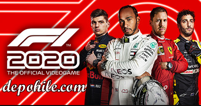 F1 2020 Oyunu Para, Benzin +7 Trainer Hilesi İndir 2020