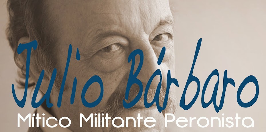 Julio Barbaro