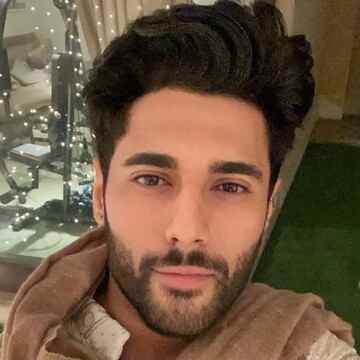Tusharr Khanna Tusharr Khanna Image