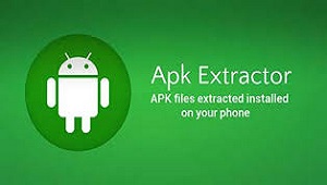 APK Extractor APK Extractor