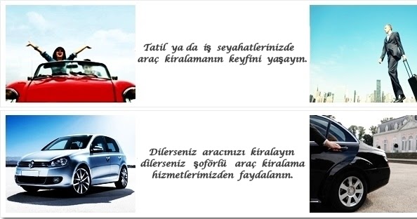 5s Carrental Fiyat Performans Otomobilleri Izmir Adnan Menderes Havalimani Arac Kiralama