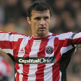 Gary Speed