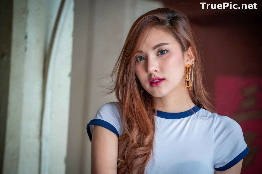 Image Thailand Model - Mynn Sriratampai (Mynn) - Beautiful Picture 2021 Collection - TruePic.net - Picture-122