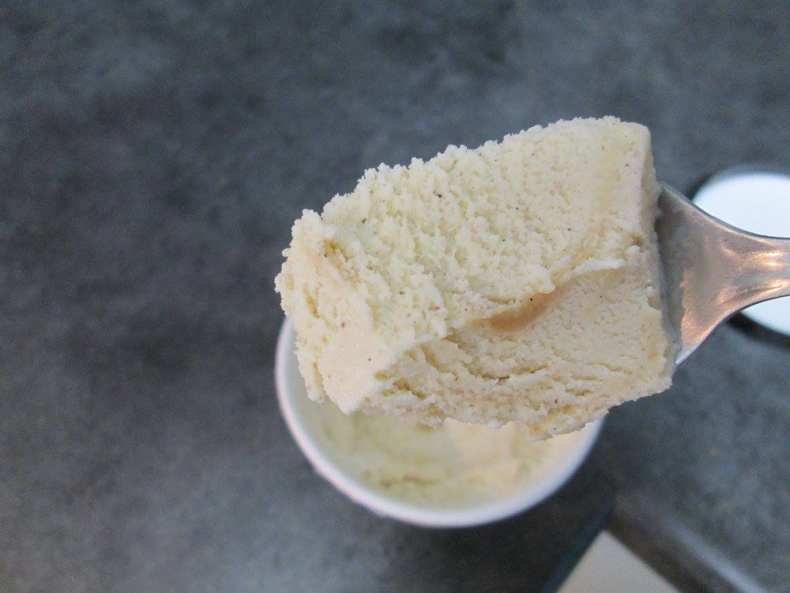 David's Ice Cream Reviews HäagenDazs Artisan Banana Rum Jam