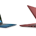 Dell Inspiron 5480 and Inspiron 5580 is available in three different colors.