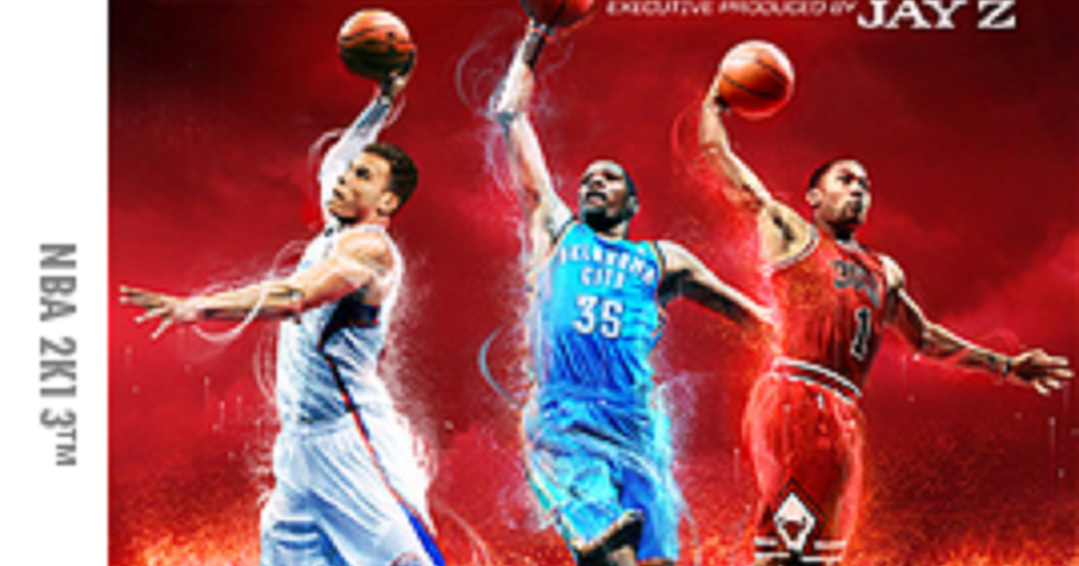 Games Free: Descargar NBA 2K13 Wii 1fichier