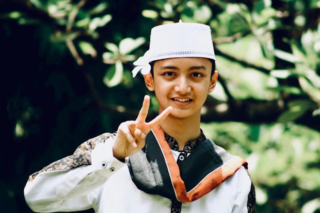 Biodata Gus Azmi Askandar, Profile Lengkap, Biografi, Keluarga, Fakta