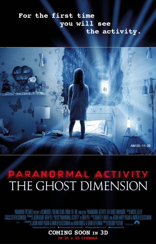 Download paranormal activity 1 movie clip
