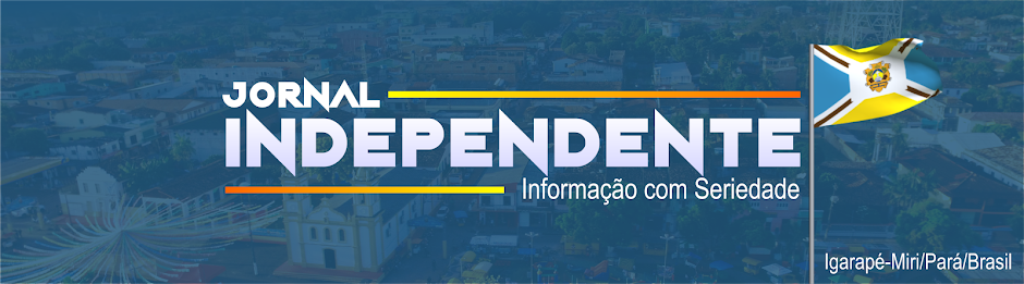 Jornal Independente de Igarapé-Miri