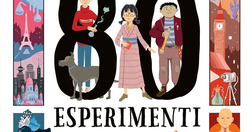 Il piccolo Friedrich